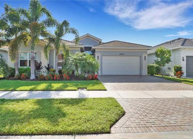 Property at 28547 Wharton Dr, Bonita Springs, FL 34135, 3 beds, 3 baths