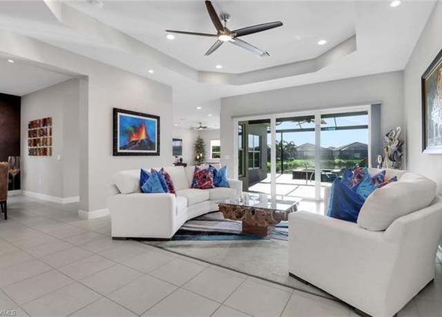 Property at 28547 Wharton Dr, Bonita Springs, FL 34135, 3 beds, 3 baths