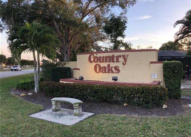 Property at 9911 Country Oaks Dr, Fort Myers, FL 33967