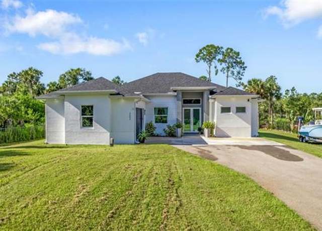 Property at 3502 40th Ave SE, Naples, FL 34117, 3 beds, 2 baths