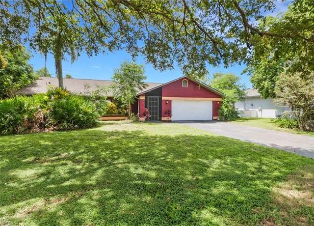 Property at 9414 Pineapple Rd, Fort Myers, FL 33967, 3 beds, 2 baths