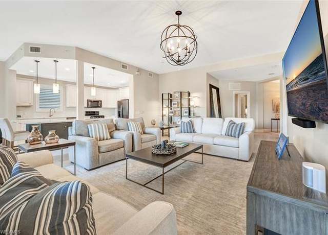 Property at 3202 Serenity Ct #102, Naples, FL 34114, 3 beds, 3 baths