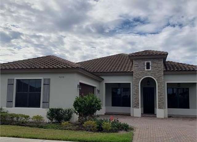 Property at 5290 Ferrari Ave, Ave Maria, FL 34142, 4 beds, 3 baths