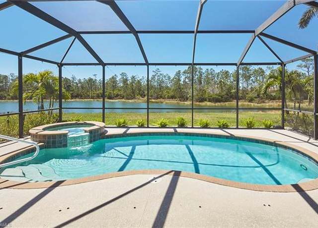Property at 21651 Bella Terra Blvd, Estero, FL 33928, 5 beds, 4.5 baths