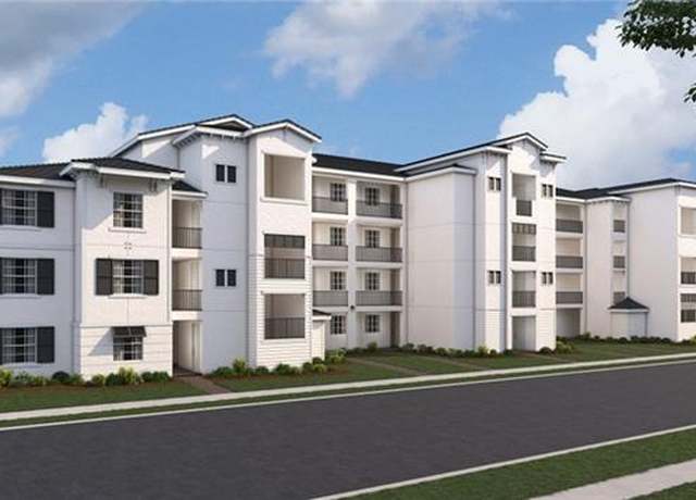 Property at 15275 Green Acres Ave #322, Babcock Ranch, FL 33982, 2 beds, 2 baths