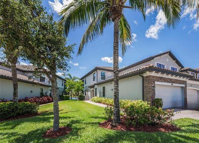 Property at 9469 Casoria Ct #101, Naples, FL 34113, 3 beds, 2 baths