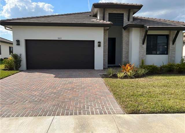 Property at 5013 Florence Dr, Ave Maria, FL 34142, 3 beds, 2.5 baths