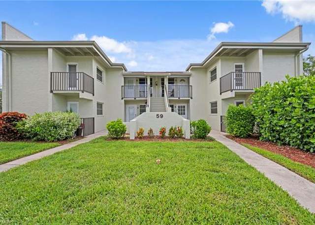 Property at 7400 College Unit 59C, Fort Myers, FL 33907, 2 beds, 2 baths