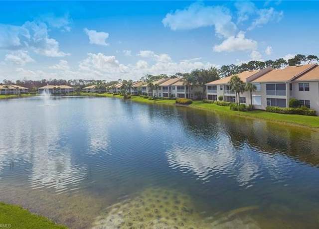 Property at 6275 Wilshire Pines Cir #1008, Naples, FL 34109, 3 beds, 2 baths