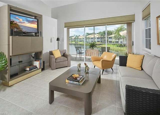 Property at 6275 Wilshire Pines Cir #1008, Naples, FL 34109, 3 beds, 2 baths