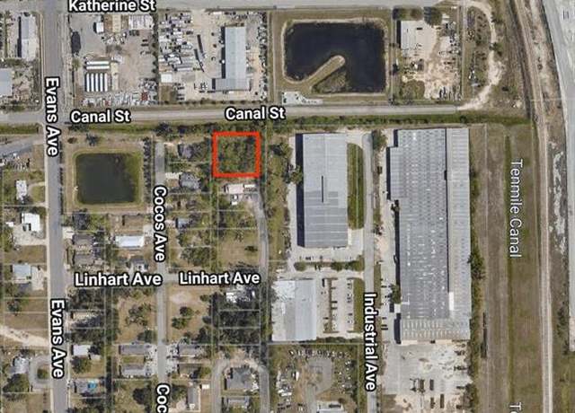 Property at Cranford Ave, Fort Myers, FL 33916