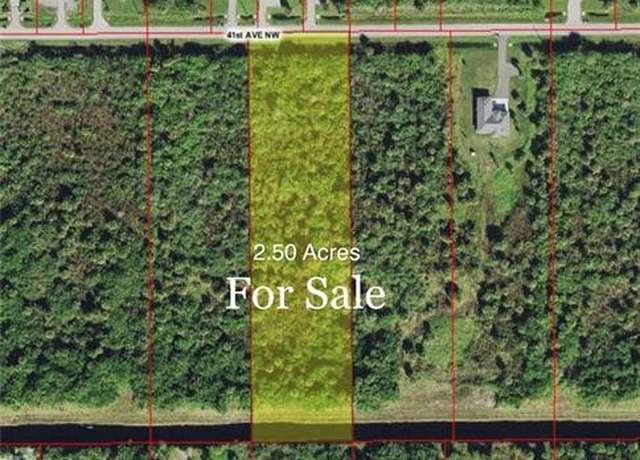 Property at 1234 41st Ave NW, Naples, FL 34120