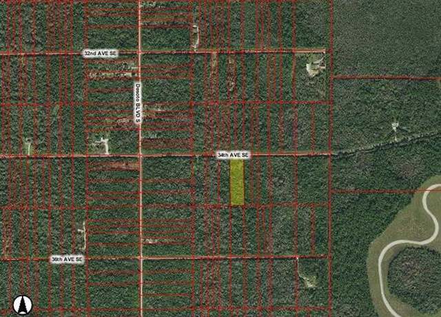Property at 354100 34th Ave SE, Naples, FL 34117