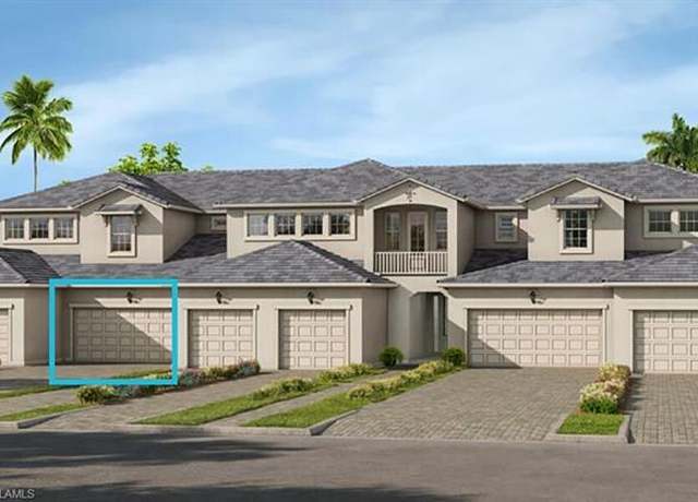Property at 4646 Arboretum Cir #101, Naples, FL 34112, 2 beds, 2 baths