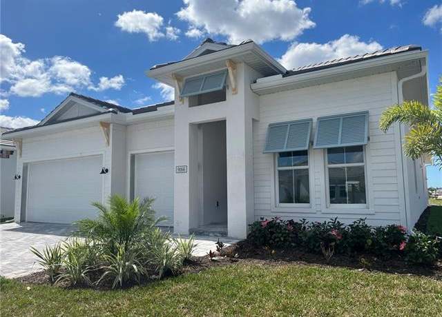 Property at 9166 Wisteria Way, Naples, FL 34114, 3 beds, 3 baths