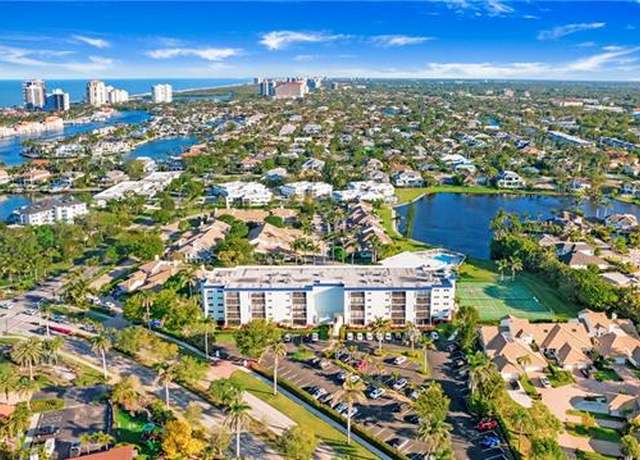 Property at 555 Park Shore Dr Unit B411, Naples, FL 34103, 2 beds, 2 baths