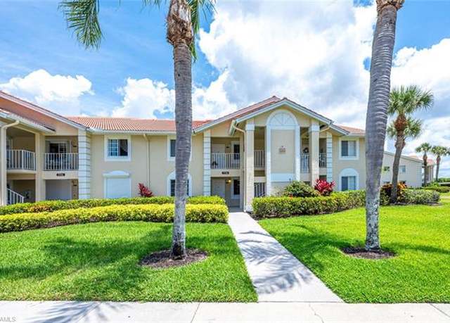 Property at 7706 Jewel Ln #103, Naples, FL 34109, 2 beds, 2 baths