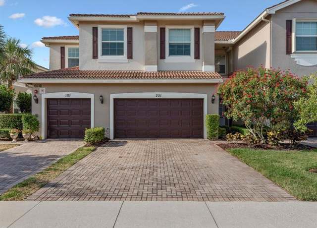 Property at 6536 Monterey Pt #201, Naples, FL 34105, 3 beds, 2.5 baths