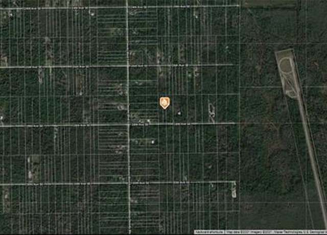 Property at 4671 28th Ave SE, Naples, FL 34117