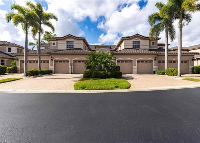 Property at 793 Regency Reserve Cir #4501, Naples, FL 34119, 2 beds, 2 baths