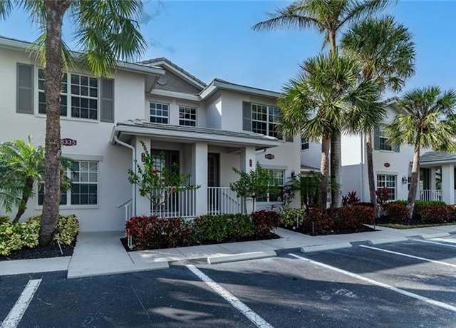 Property at 8335 Whisper Trace Way #205, Naples, FL 34114, 3 beds, 2 baths