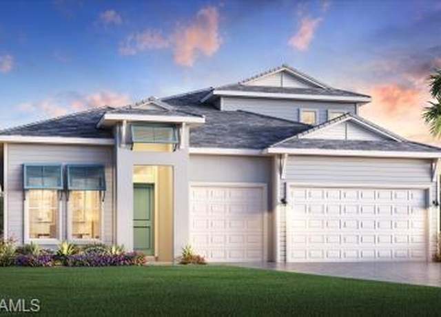 Property at 8709 Driftwood Dr, Naples, FL 34114, 5 beds, 4 baths