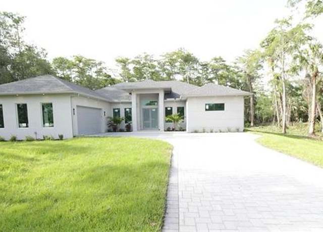 Property at 2461 Golden Gate Blvd E, Naples, FL 34120, 3 beds, 2.5 baths