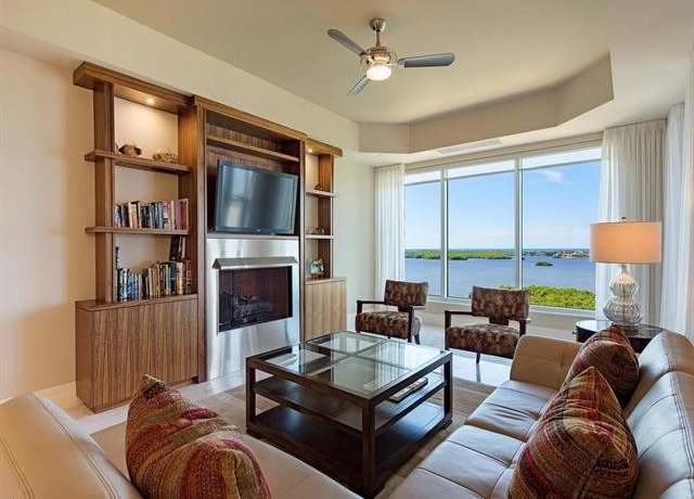 Property at 4851 Bonita Bay Blvd #1002, Bonita Springs, FL 34134, 3 beds, 3 baths
