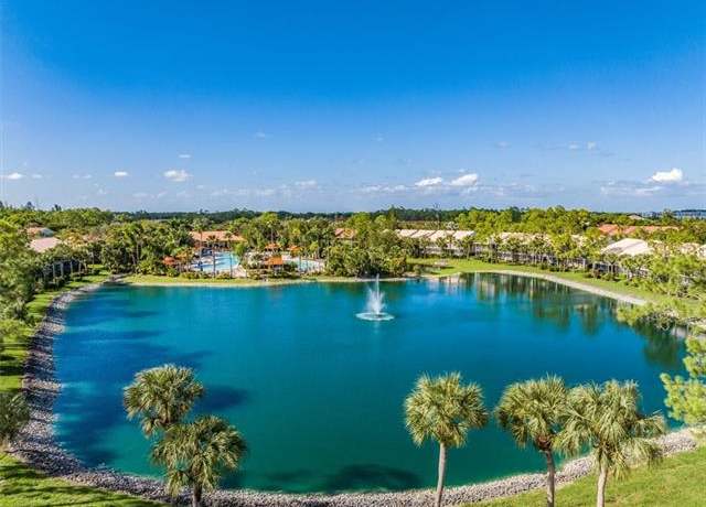 Property at 2324 Hidden Lake Dr #609, Naples, FL 34112, 2 beds, 2 baths