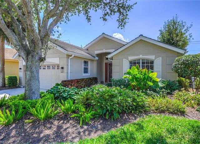 Property at 1805 Winding Oaks Way, Naples, FL 34109, 3 beds, 2 baths