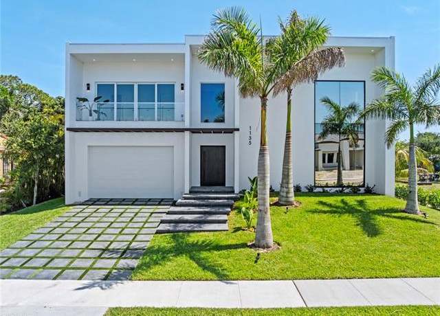Property at 1135 Bluebird Ave, Marco Island, FL 34145, 5 beds, 5.5 baths