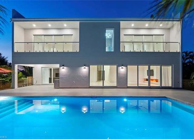 Property at 1135 Bluebird Ave, Marco Island, FL 34145, 5 beds, 5.5 baths
