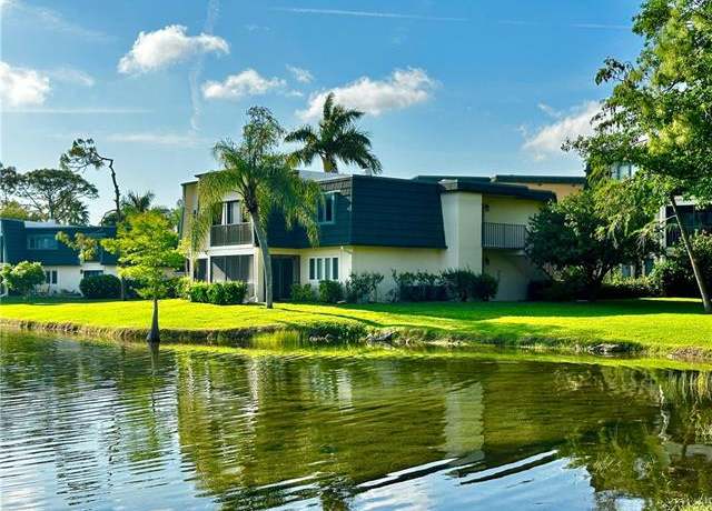 Property at 1712 Bald Eagle Dr Unit 1712A, Naples, FL 34105, 2 beds, 2 baths