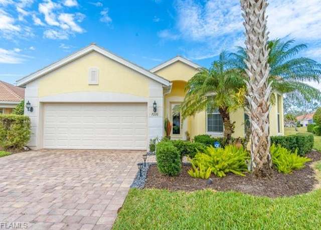 Property at 7226 Adriana Ct, Naples, FL 34114, 3 beds, 2 baths