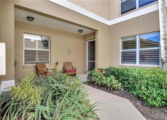 Property at 849 Carrick Bend Cir #102, Naples, FL 34110, 2 beds, 2 baths