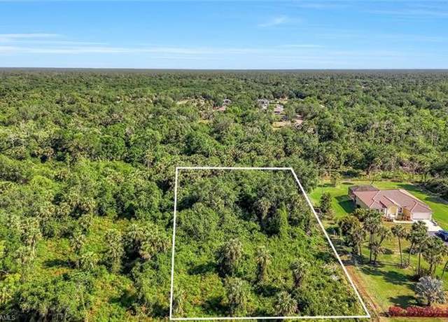 Property at XXXX SE 24th Ave, Naples, FL 34120