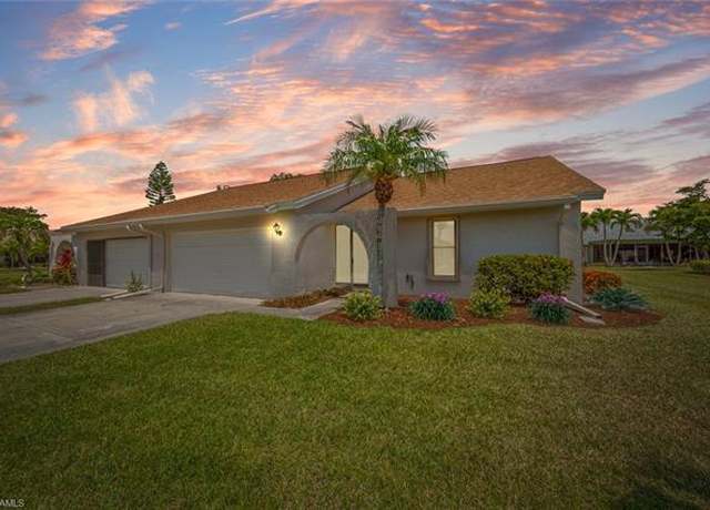 Property at 16565 Coriander Ln, Fort Myers, FL 33908, 2 beds, 2 baths