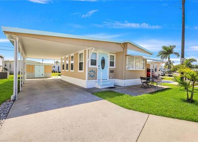 Property at 20551 Port Dr, Estero, FL 33928, 2 beds, 1.5 baths