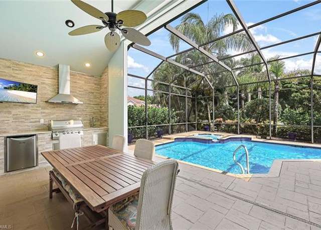 Property at 8785 Ventura Way, Naples, FL 34109, 3 beds, 3 baths