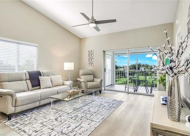 Property at 7360 Glenmoor Ln #4301, Naples, FL 34104, 2 beds, 2 baths