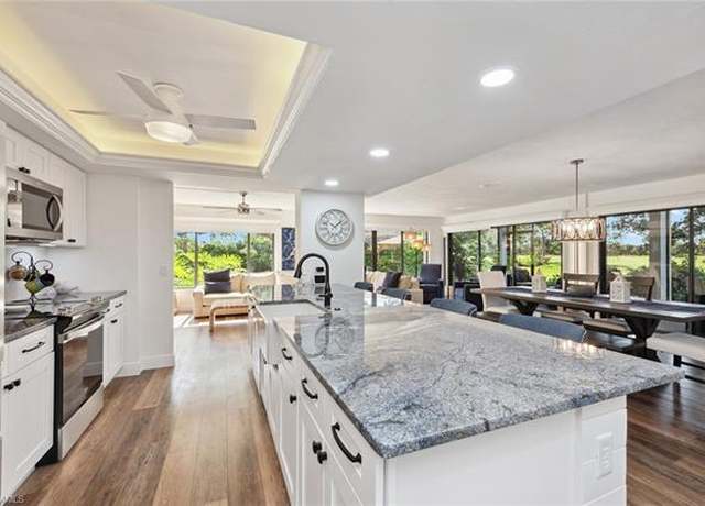 Property at 6216 Cougar Run #102, Fort Myers, FL 33908, 2 beds, 2 baths