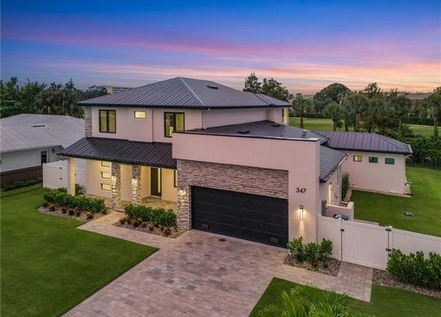Property at 347 Mel Jen Dr, Naples, FL 34105, 5 beds, 4 baths