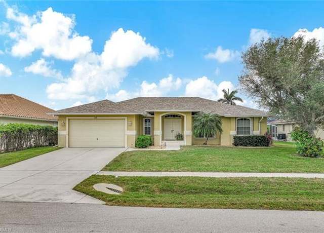 Property at 113 Balfour Dr, Marco Island, FL 34145, 3 beds, 2 baths