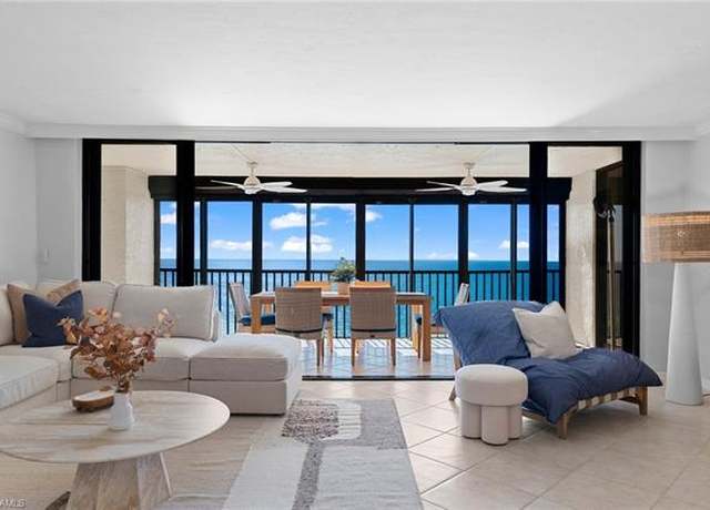 Property at 10951 Gulf Shore Dr #1403, Naples, FL 34108, 2 beds, 2 baths