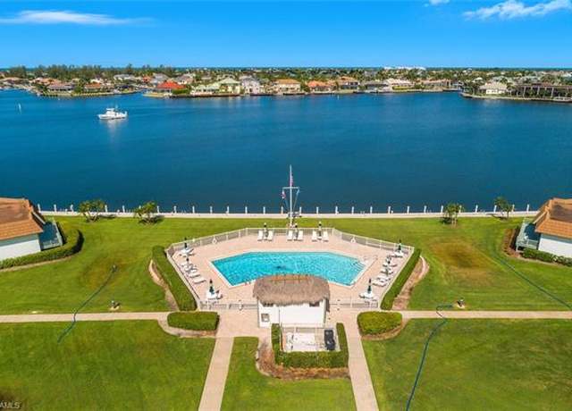 Property at 730 W Elkcam Cir #302, Marco Island, FL 34145, 2 beds, 2 baths