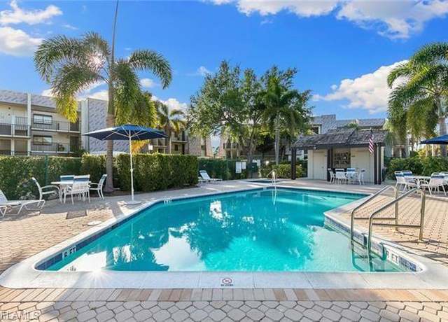 Property at 1517 Oyster Catcher Pt #1517, Naples, FL 34105, 2 beds, 2 baths