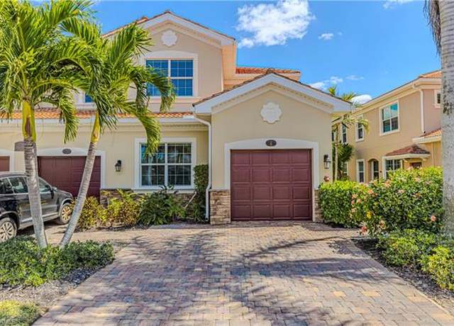 Property at 28017 Sosta Ln #4, Bonita Springs, FL 34135, 3 beds, 2 baths
