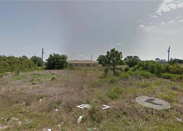 Property at 705/707 Gilbert Ave S, Lehigh Acres, FL 33973