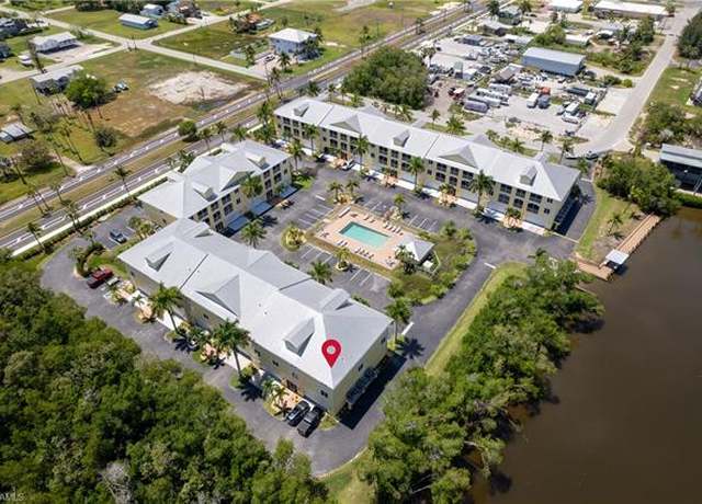 Property at 311 Copeland Ave S #202, Everglades City, FL 34139, 3 beds, 2 baths
