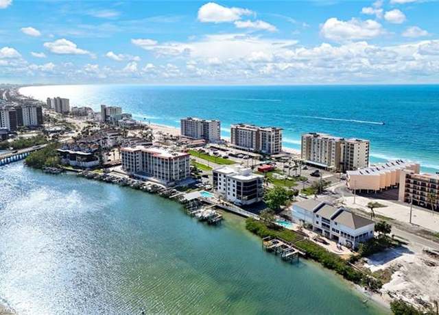 Property at 25875 Hickory Blvd #501, Bonita Springs, FL 34134, 2 beds, 2 baths